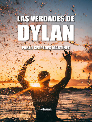 cover image of Las verdades de Dylan